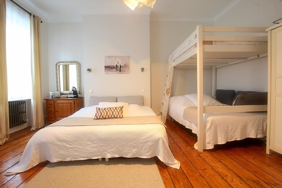 -- La main à la pâte -- Bed and Breakfast in Hauts-de-France