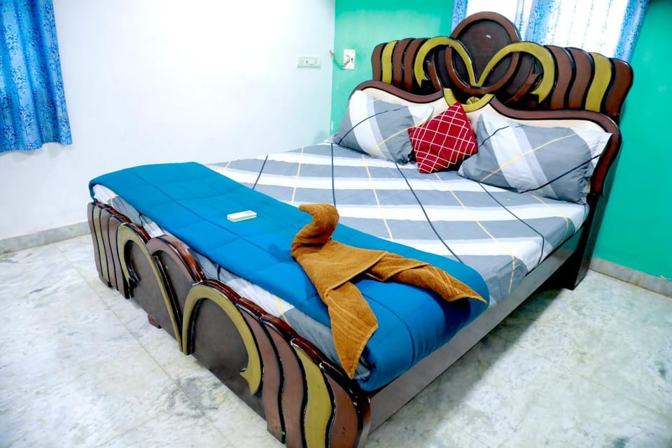 ECR Holiday Villa in Chennai