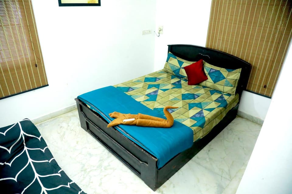 ECR Holiday Villa in Chennai
