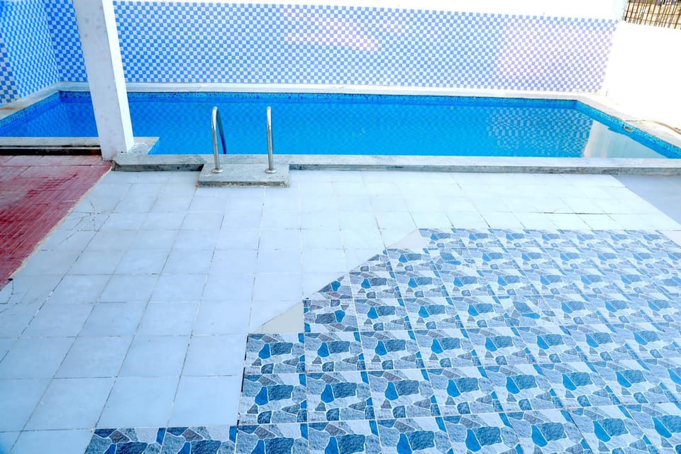 ECR Holiday Villa in Chennai