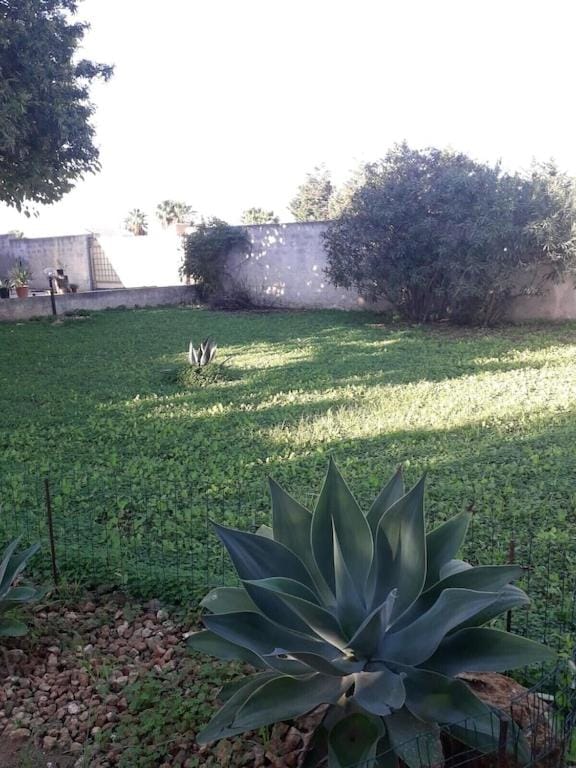 Villa singola a 1300 mt dal mare Villa in Mazara del Vallo