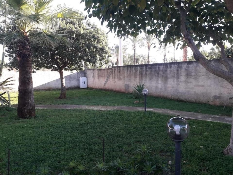Villa singola a 1300 mt dal mare Villa in Mazara del Vallo