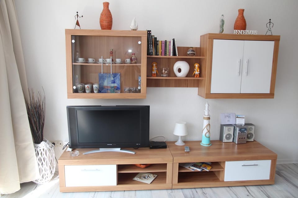 TV and multimedia