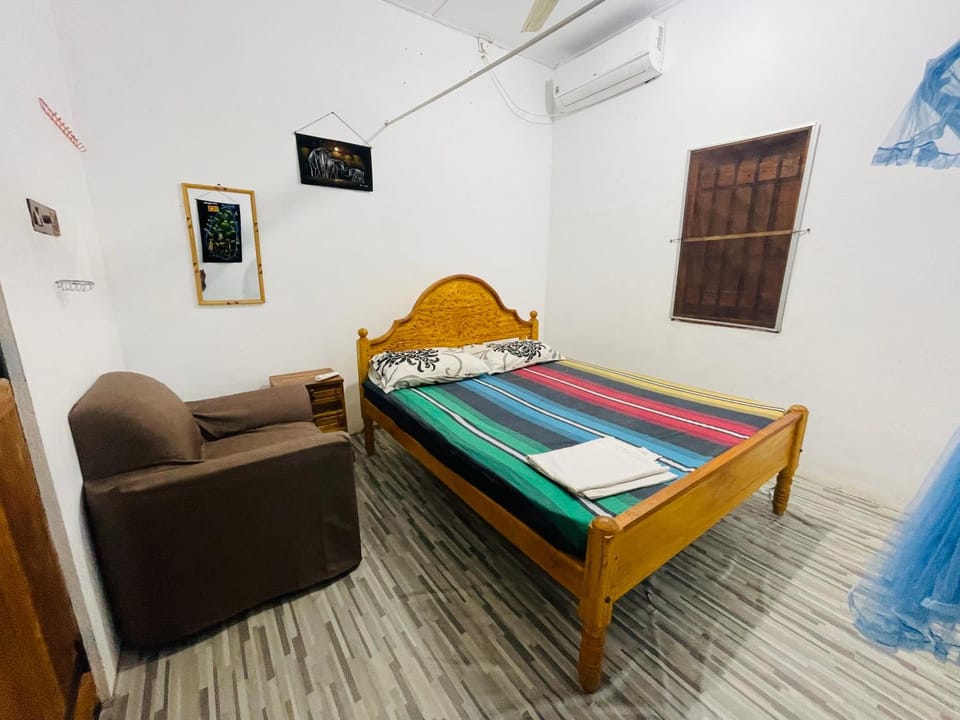 Joes Resthouse Apartment in Sri Lanka
