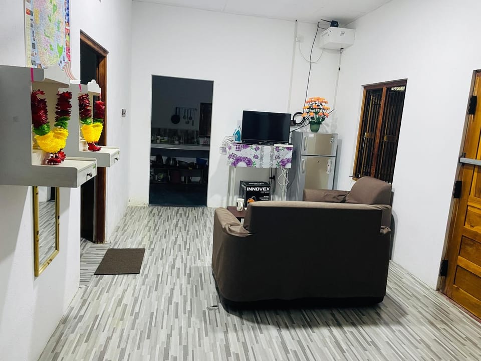 Joes Resthouse Apartment in Sri Lanka