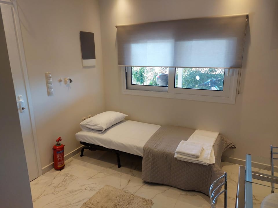Guest house TSANES House in Lefkada, Lefkada Municipality, Greece