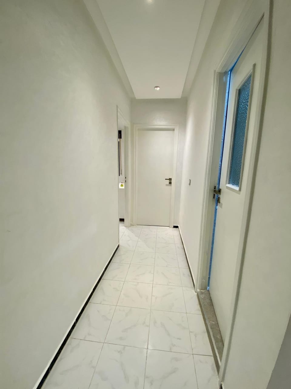 Big appartment near soccer stadium in Tangier Apartment in Tangier