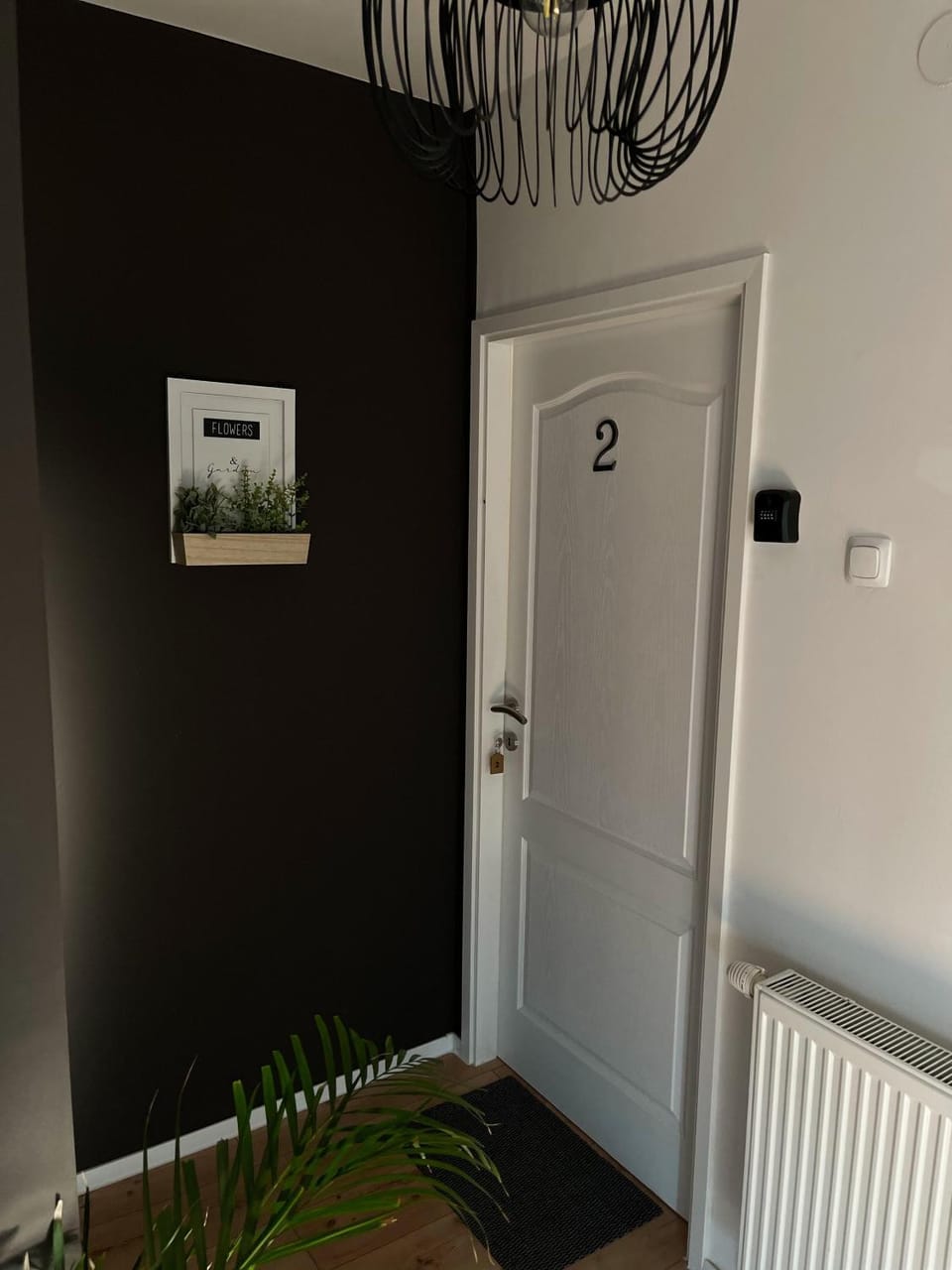 4 STARS ROOMS Near Airport Bed and Breakfast in Slovenia