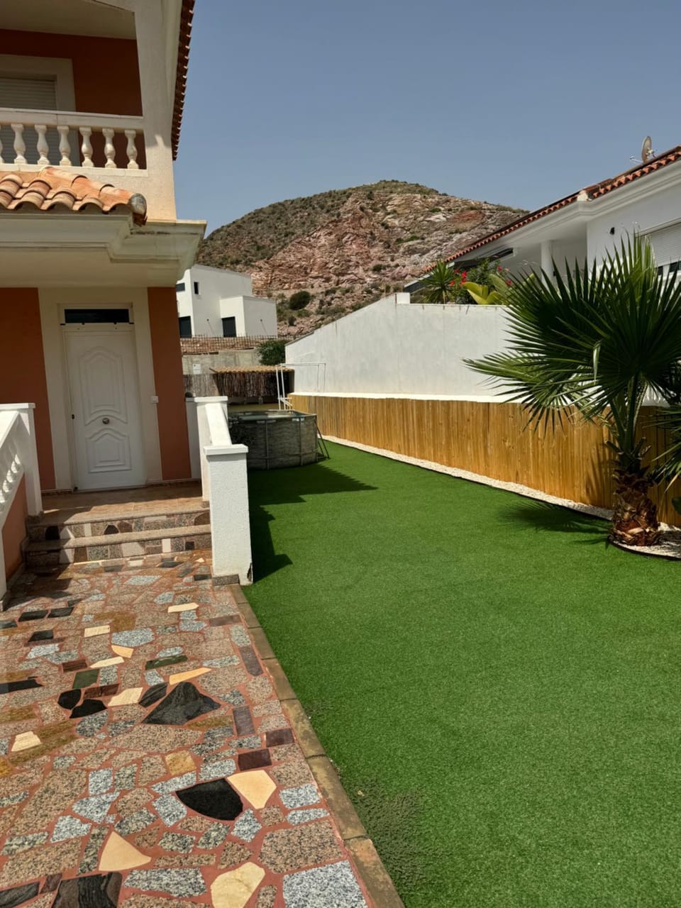 Casa Luz De Alba House in Region of Murcia