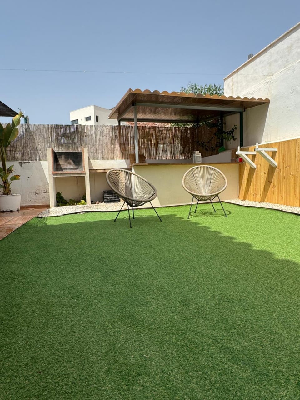 Casa Luz De Alba House in Region of Murcia