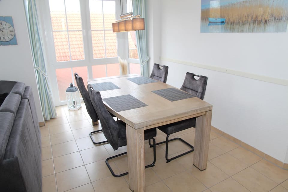 Doris Apartment in Norden