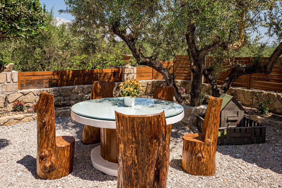 Villa Sofoklis Villa in Peloponnese, Western Greece and the Ionian