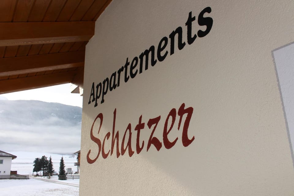 Property logo or sign