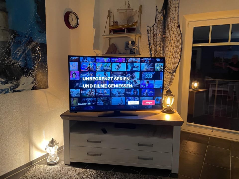 TV and multimedia