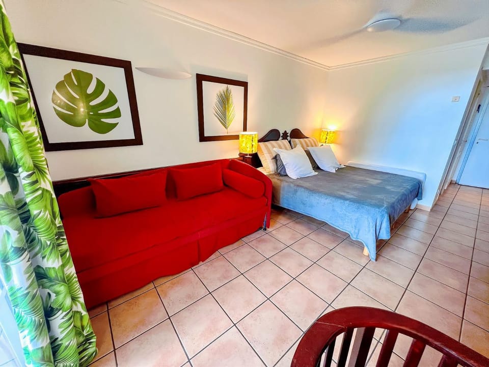 studio village vacance sainte luce C5 Apartment in Sainte-Luce