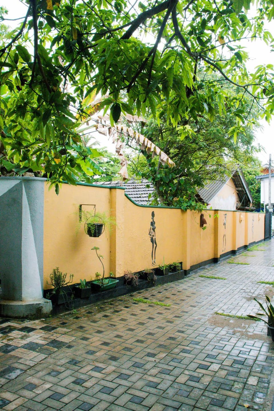 Villa Harbour View Villa in Galle
