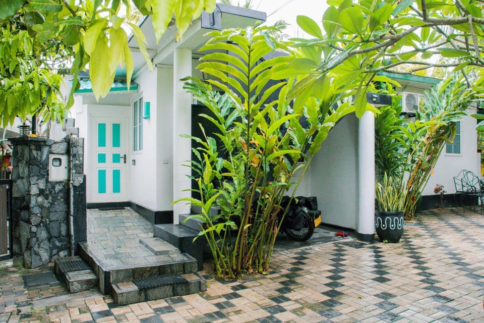 Villa Harbour View Villa in Galle