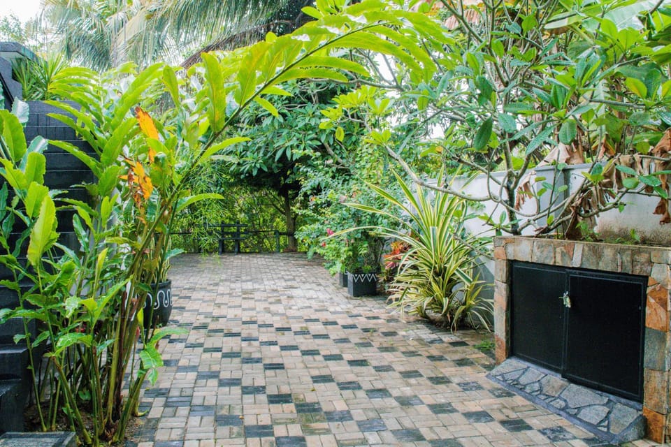 Villa Harbour View Villa in Galle