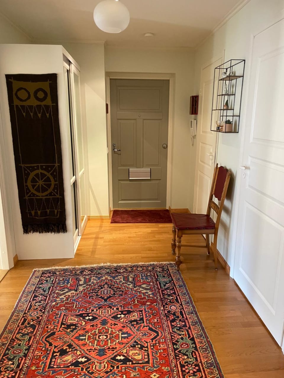 Kotka Pearl (Kotkan Helmi) Apartment in Finland