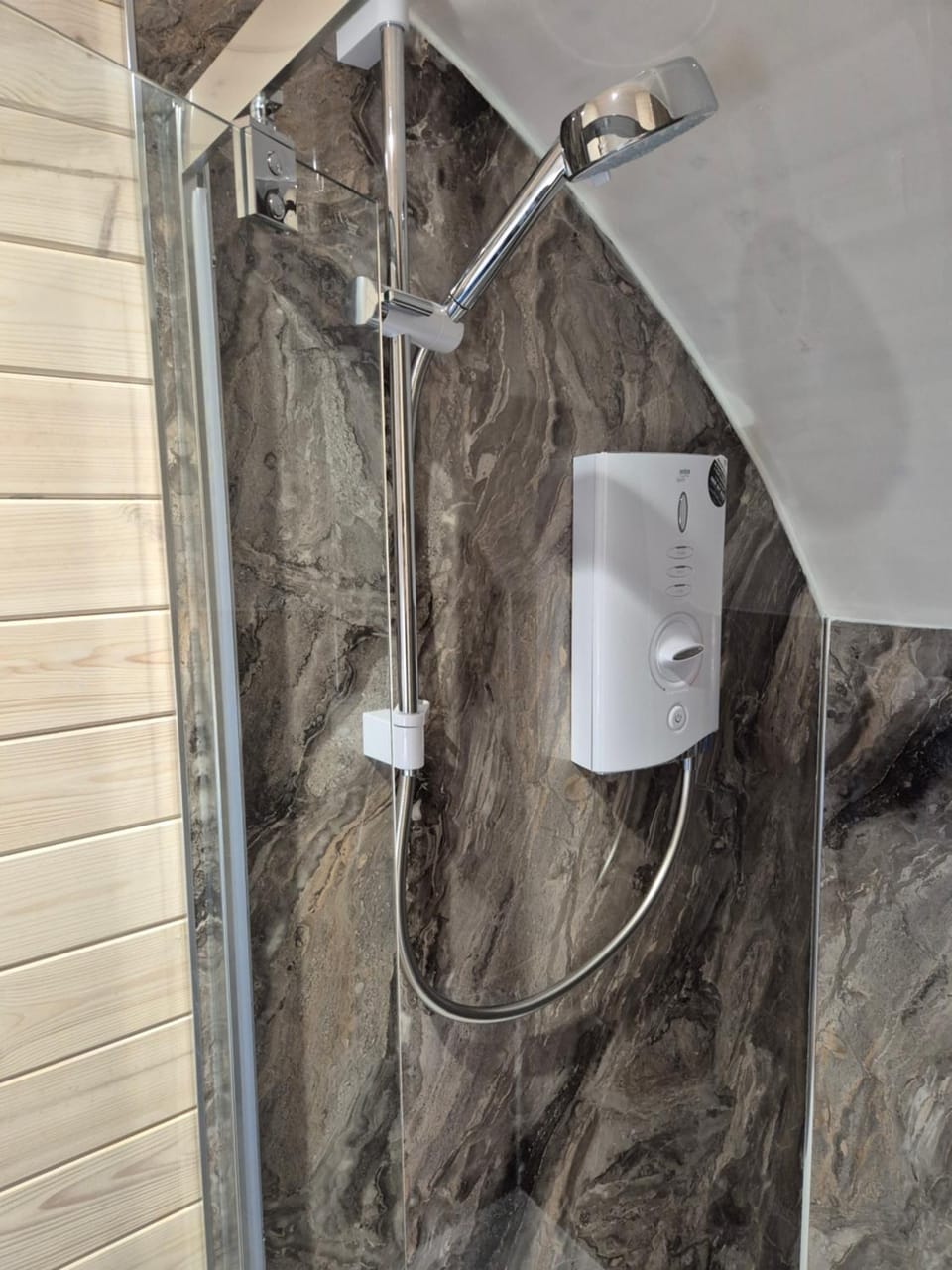 Shower