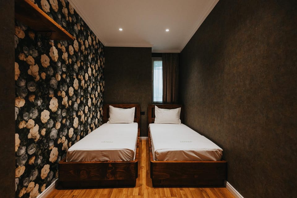 Ledina Hotel Hotel in Vlorë County, Albania