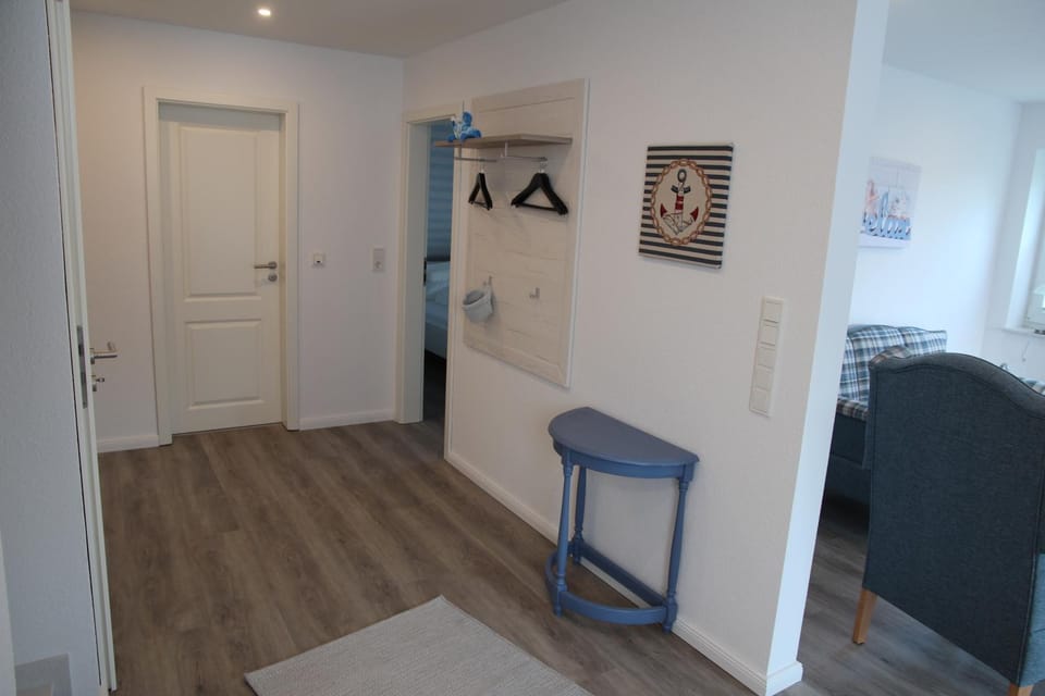 Friesenlounge Apartment in Norden