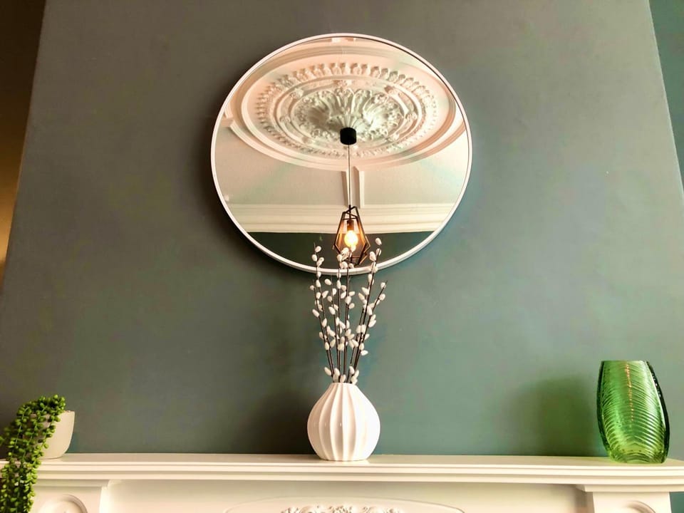 Decorative detail