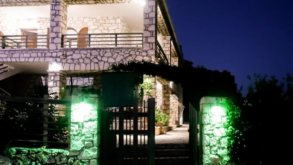 Fterini Apartments Sterna & Alletri Apartment in Zakynthos, Greece