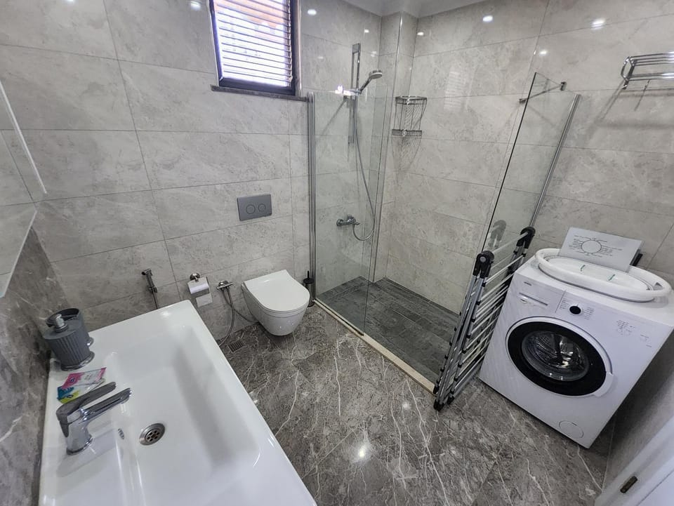 Dreams Inn Luxury Residences & Lifestyle Apartment in Turkey