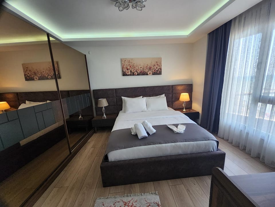 Dreams Inn Luxury Residences & Lifestyle Apartment in Turkey