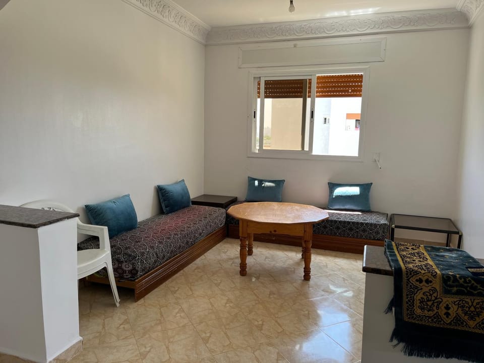 Appartements Armonía Sea View Apartment in Tangier-Tétouan-Al Hoceima