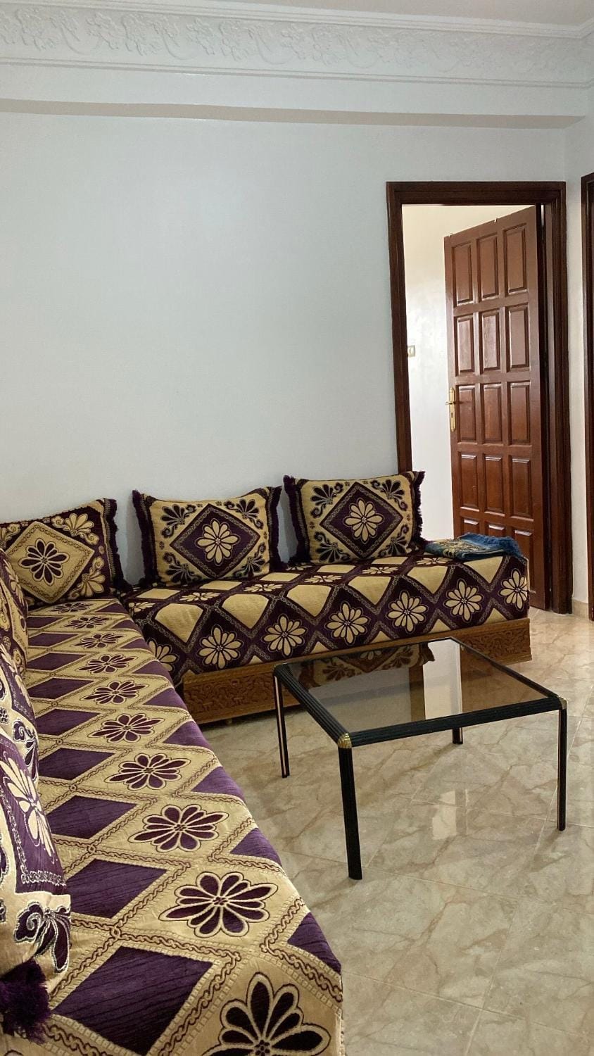 Appartements Armonía Sea View Apartment in Tangier-Tétouan-Al Hoceima