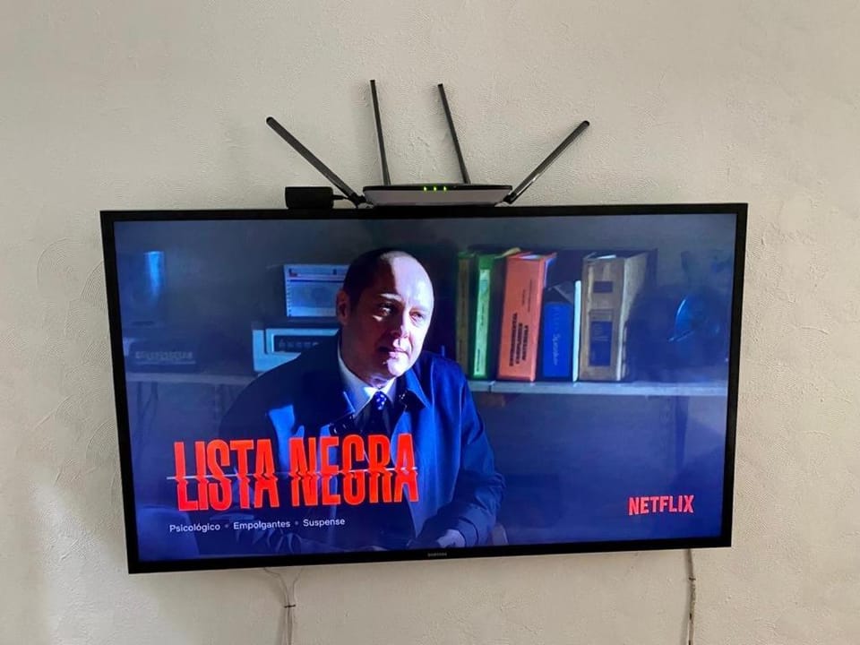 TV and multimedia, Evening entertainment