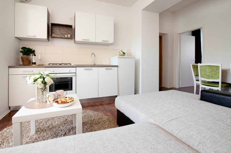 Apartment Alkar Apartment in Split-Dalmatia County