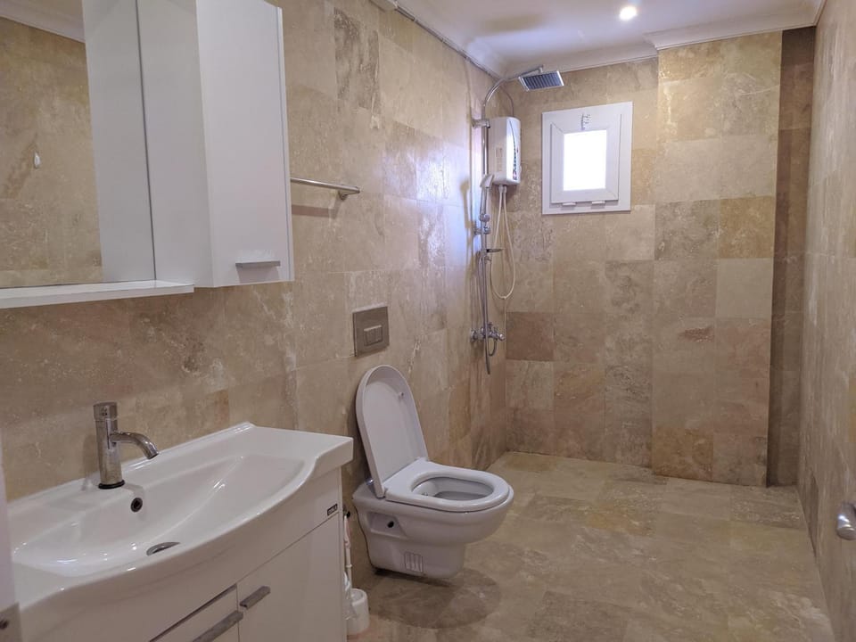 Hera Apart Apartment in Kalkan Belediyesi