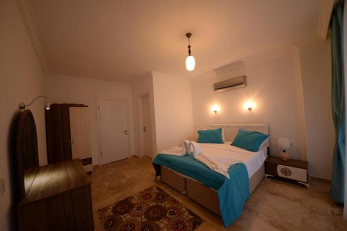 Hera Apart Apartment in Kalkan Belediyesi