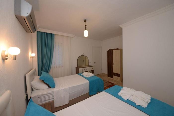 Hera Apart Apartment in Kalkan Belediyesi