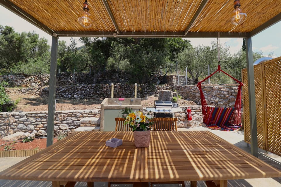 BBQ facilities, Balcony/Terrace, Balcony/Terrace