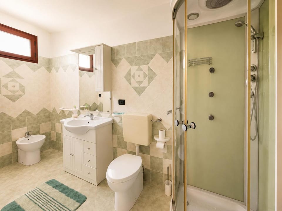 Stanze private ARIANNA Bed and Breakfast in Sardinia