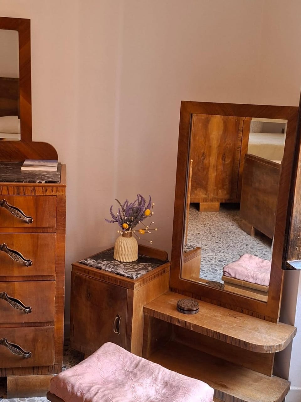 Stanze private ARIANNA Bed and Breakfast in Sardinia