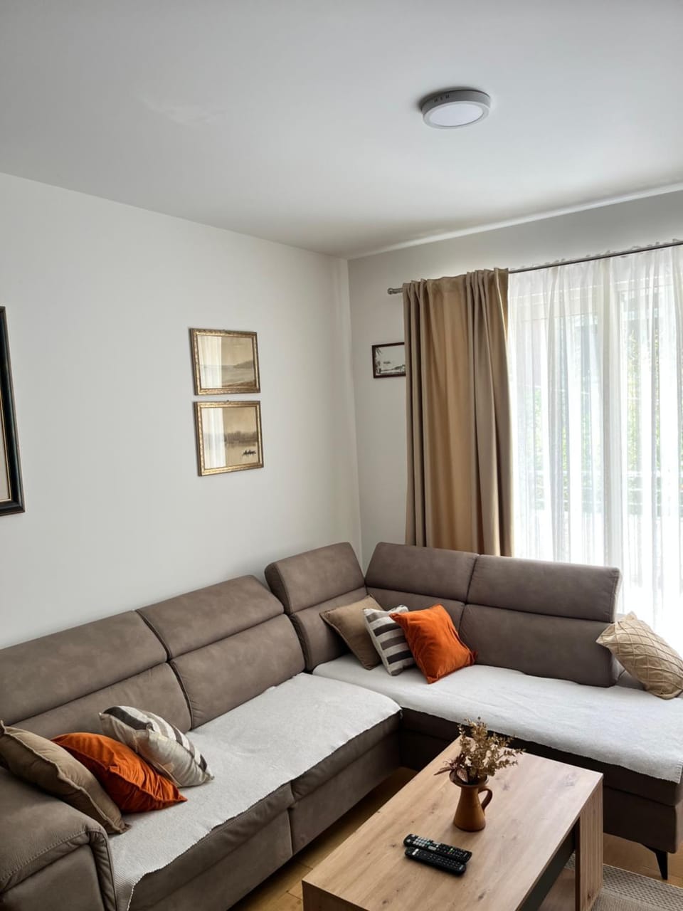 Apartman LB Apartment in Budva Municipality