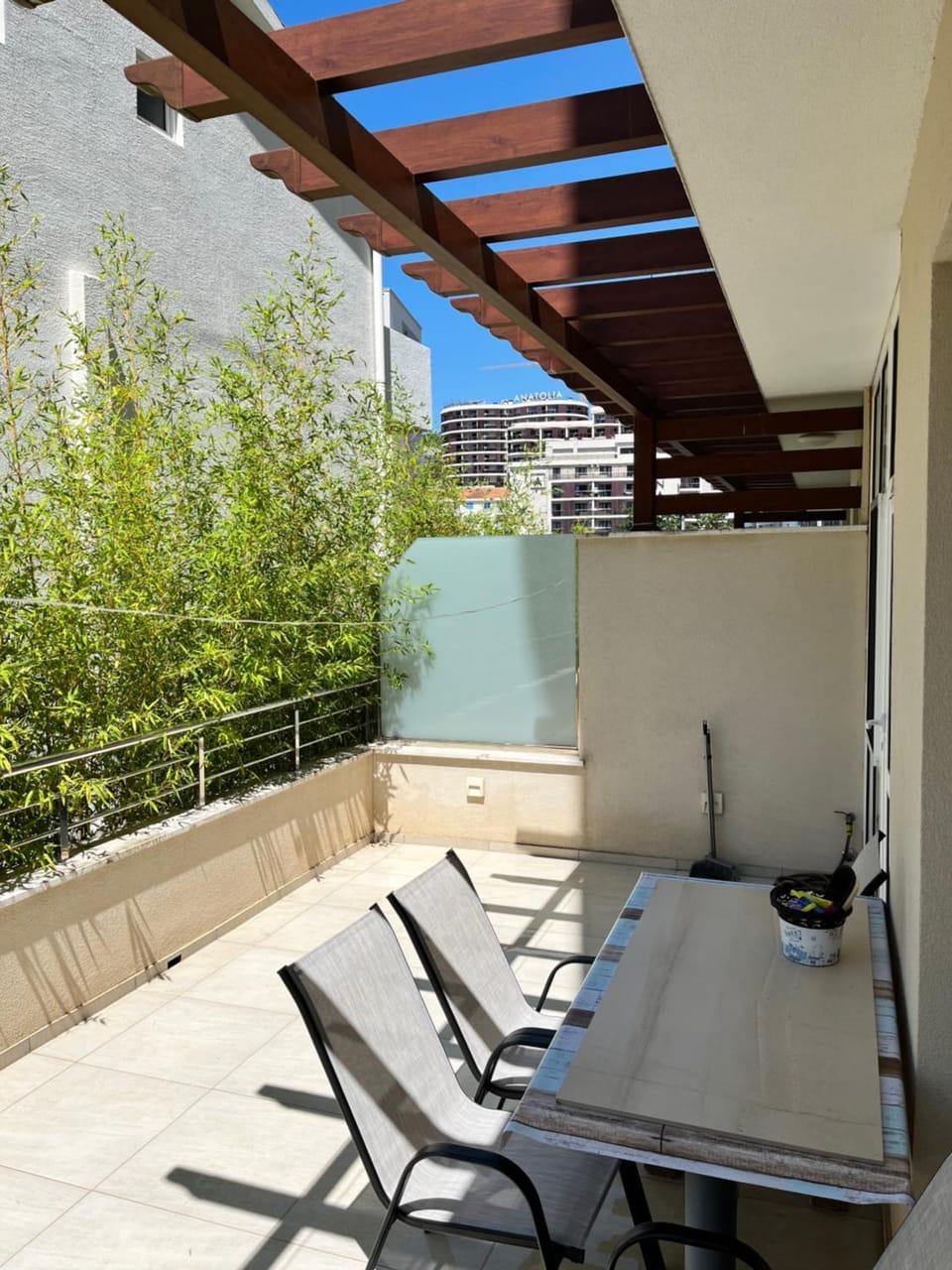 Apartman LB Apartment in Budva Municipality