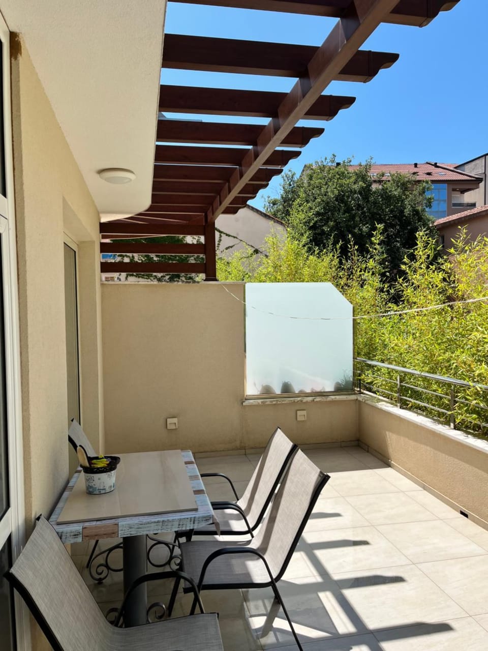 Apartman LB Apartment in Budva Municipality