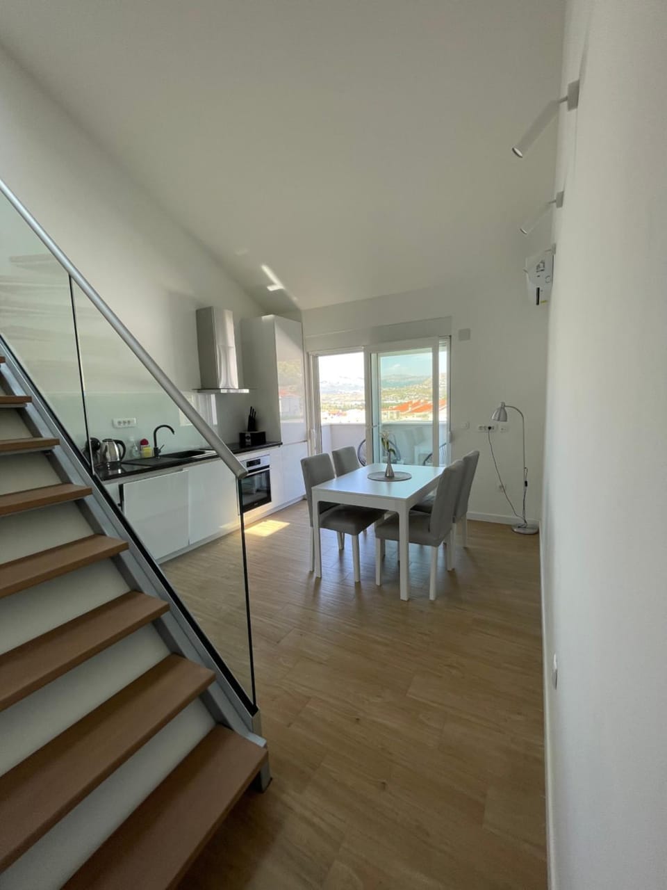 Galeria Apartment Apartment in Podstrana