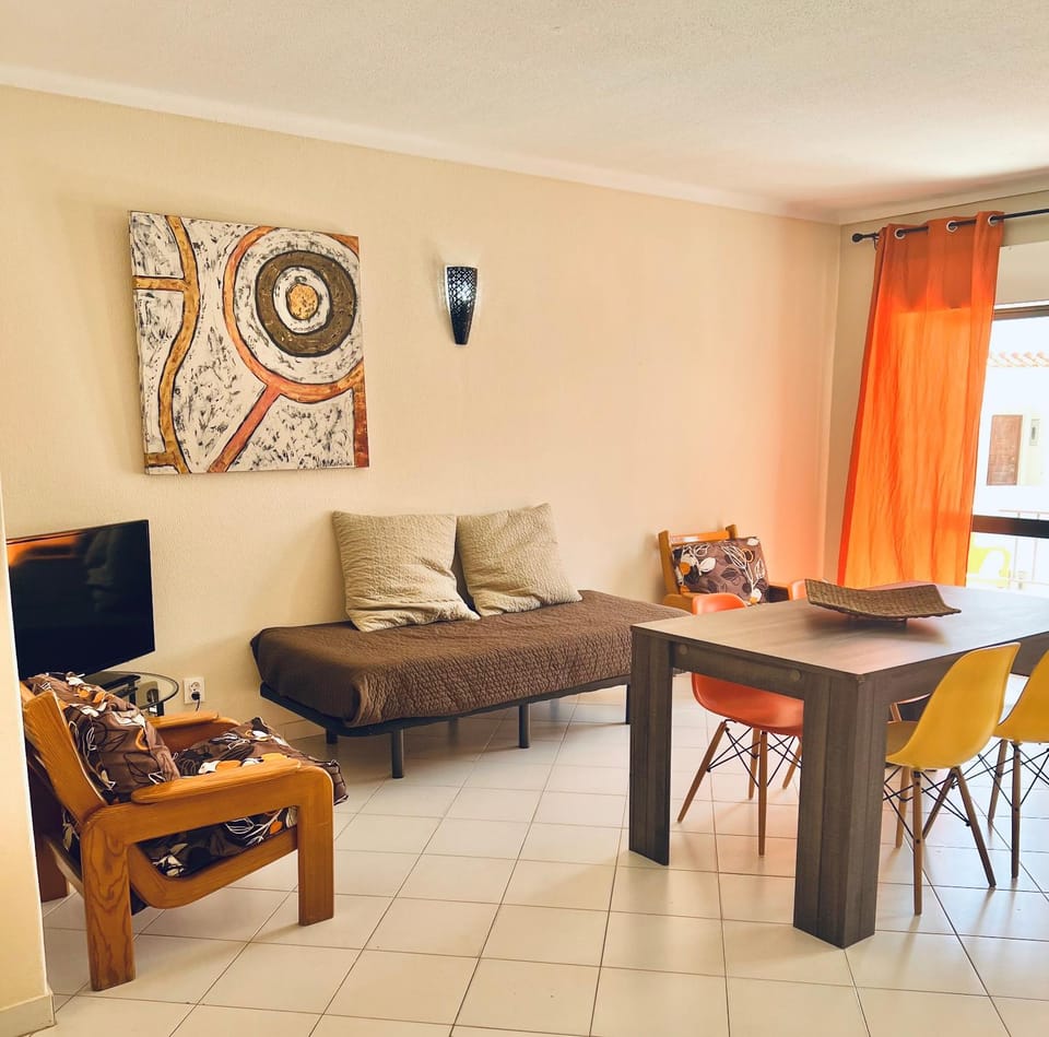 3 min to Albufeira Beach at Sol a Sul Apartments Apartment in Guia
