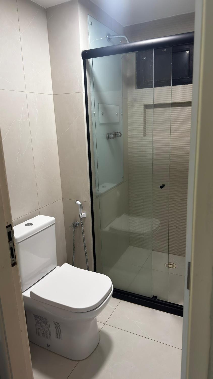 Flat em Boa Viagem - perto da praia Apartment in Recife