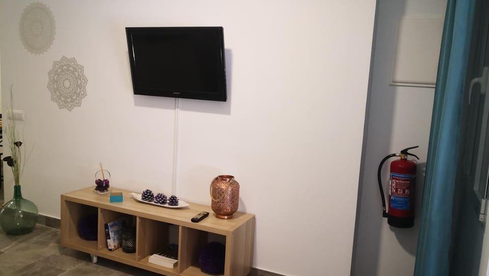 TV and multimedia
