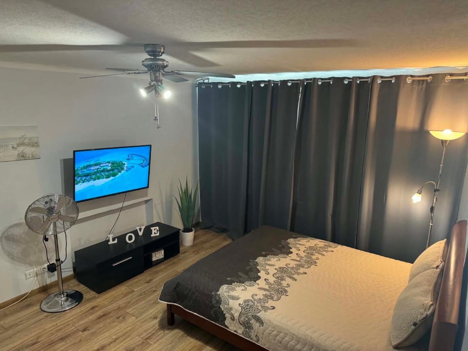 Apartamentai prie Danės upės(senoji perkela i Kuršiu nerija) Apartment in Klaipėda