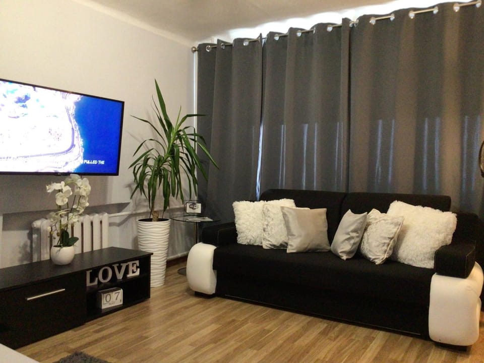 Apartamentai prie Danės upės(senoji perkela i Kuršiu nerija) Apartment in Klaipėda