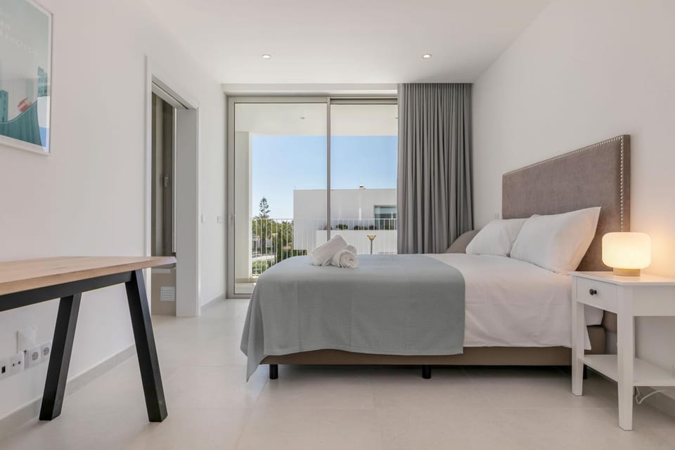 Casa Branca 40 Villa in Lagos